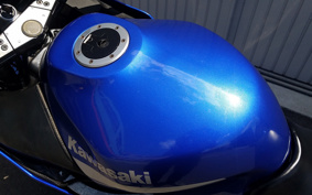 KAWASAKI ZZ1100 NINJA 1992 ZXT10C