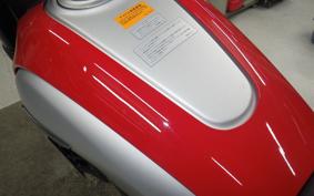 DUCATI SCRAMBLER ICON 2025