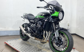 KAWASAKI Z900RS CAFE 2025 ZR900K
