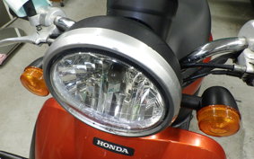 HONDA TODAY 2