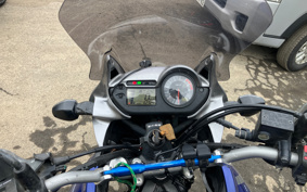 HONDA TRANSALP 700 2009 RD13