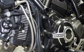 DUCATI SCRAMBLER FULL THROTTLE 2020