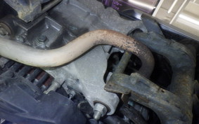 HONDA PCX 150 2004 KF18