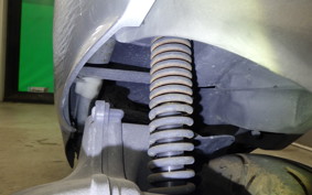 SUZUKI LET's 4 CA45A