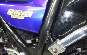 KAWASAKI ZRX1100 2000 ZRT10C