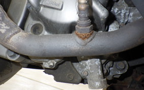 SUZUKI SKYWAVE 250 (Burgman 250) M CJ45A