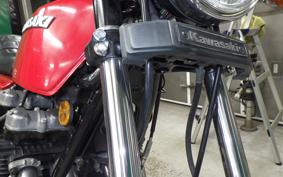 KAWASAKI Z400 FX 1980 KZ400E
