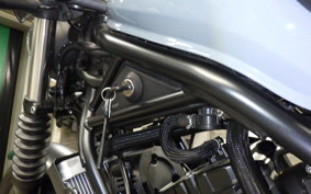 HONDA CL250-2 MC57