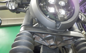HONDA REBEL 250 S MC49
