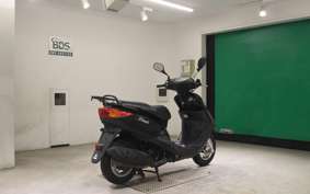 YAMAHA AXIS 125 TREET SE53J
