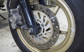 HONDA XR100 MOTARD 1999 HD13