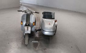 VESPA  VESPA PX200E SIDE-CAR  VSX1T