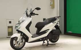 YAMAHA MAJESTY155 S 2000 SG28J