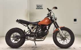 YAMAHA TW200 2JL