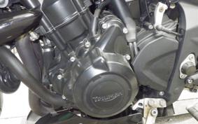 TRIUMPH TRIUMPH STREET TRIPLE 2011