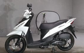 SUZUKI ADDRESS V110 CE47A