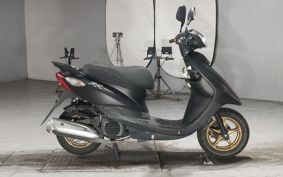 YAMAHA JOG ZR EVOLUTION2 SA39J