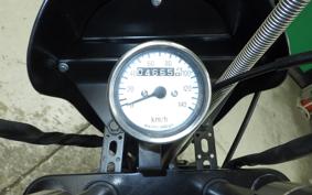 HONDA STEED 400 1992 NC26
