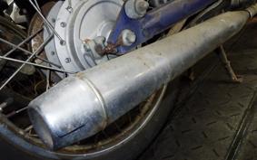 HONDA C50 SUPER CUB C50