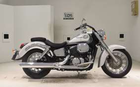 HONDA SHADOW 400 2009 NC34