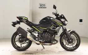 KAWASAKI Z400 Gen.2 2023 EX400L