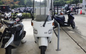 HONDA GYRO CANOPY TA03