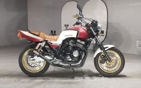 HONDA CB400SF 1996 NC31