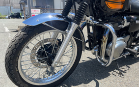 KAWASAKI W800 FINAL ED 2017 EJ800A