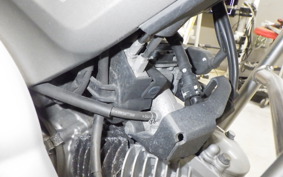 HONDA CT125-2 1998 JA65