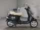 Фото Vespa LX150 ie с японского аукциона
