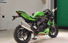KAWASAKI ZX-4R SE 2025 ZX400P