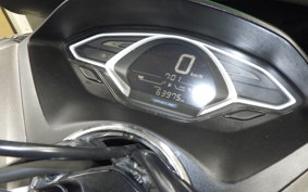 HONDA PCX 125 2017 JF81