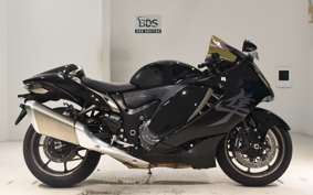 SUZUKI HAYABUSA Gen.3 2025