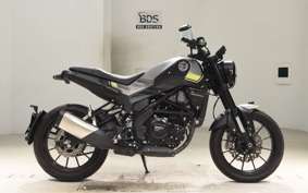 BENELLI レオンチーノ250 1996