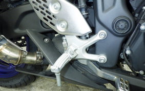 YAMAHA YZF-R25 A RG10J