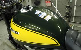 KAWASAKI Z900RS 2024 ZR900K