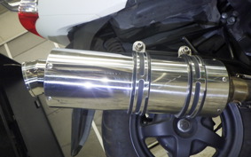 HONDA LEAD 125 JF45