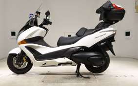 HONDA SILVER WING 400 GTA 2015 NF03