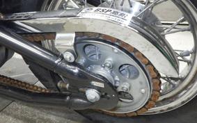 HONDA STEED 400 1994 NC26