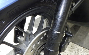 HONDA ﾀﾞﾝｸ AF78