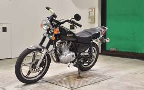 SUZUKI GN125 H 2006