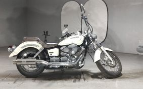 YAMAHA DRAGSTAR 250 VG05J