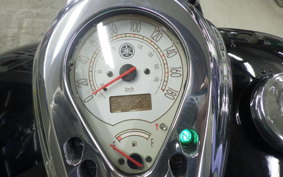 YAMAHA DRAGSTAR 400 CLASSIC 2006 VH01J