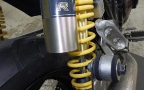 SUZUKI GSX400 IMPULSE 2006 GK7CA