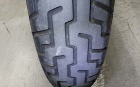 HONDA REBEL 250 A 2007 MC49