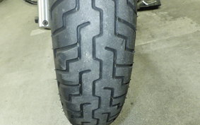 YAMAHA DRAGSTAR 400 CLASSIC  2015 VH02J