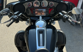 HARLEY FLHTKL TC 2014 KKL