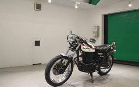 KAWASAKI 250TR 2024 BJ250F