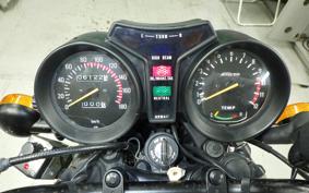 YAMAHA RZ350 1981 4U0