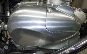 KAWASAKI ESTRELLA BJ250A